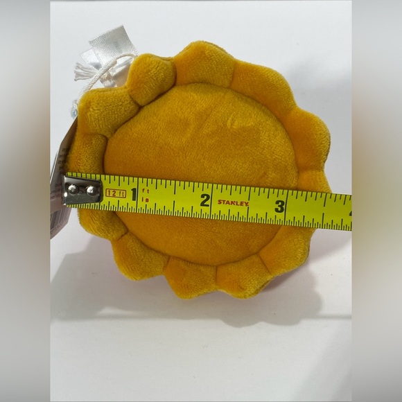 Jellycat Amuseable Food Series Pretty Patisserie DOME FRAMBOISE Plush NEW NWT! - Picture 8 of 9